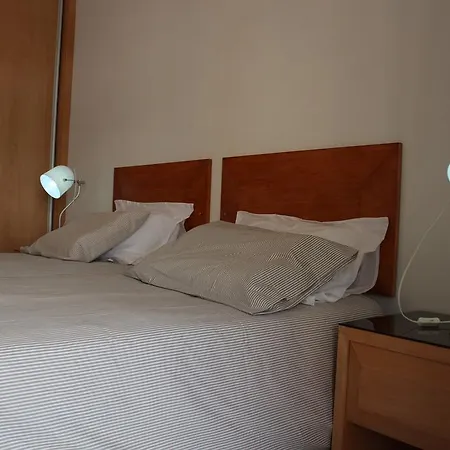 Appartement The Concierge - Santa Isabel