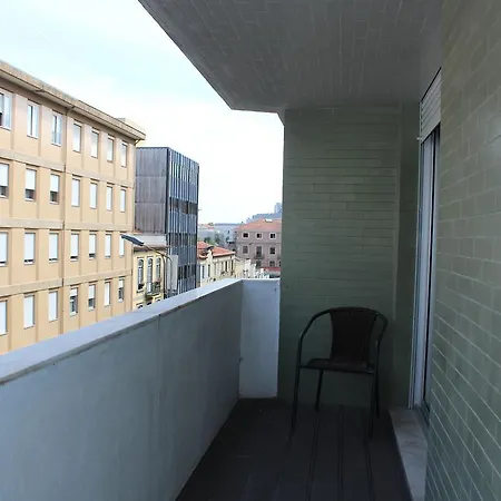 The Concierge - Santa Isabel Appartement Oporto