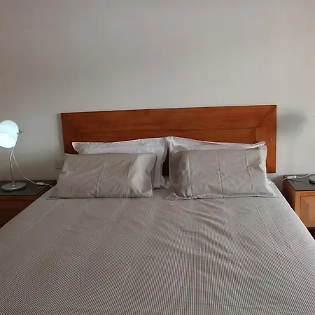 The Concierge - Santa Isabel Apartamento