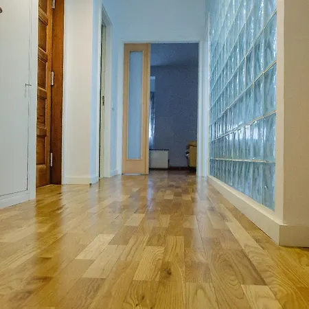 Appartement The Concierge - Santa Isabel Oporto