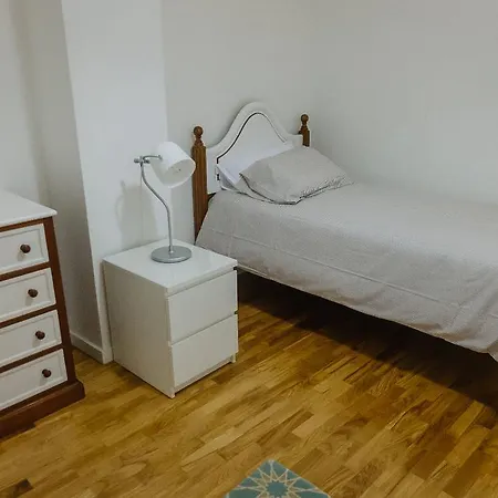 The Concierge - Santa Isabel Apartamento Oporto