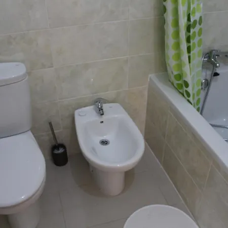 The Concierge - Santa Isabel Appartement