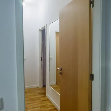 The Concierge - Santa Isabel Apartamento Oporto