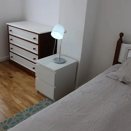 Appartement The Concierge - Santa Isabel *