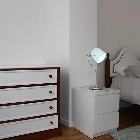 Appartement The Concierge - Santa Isabel *