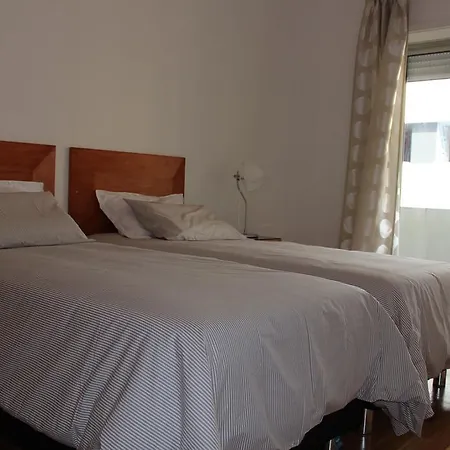 The Concierge - Santa Isabel Appartement *
