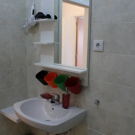 Apartamento The Concierge - Santa Isabel *